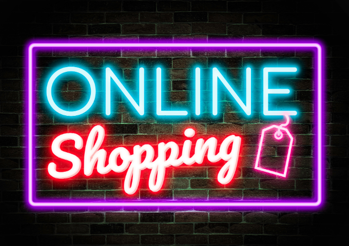 E-Commerce marketing sized